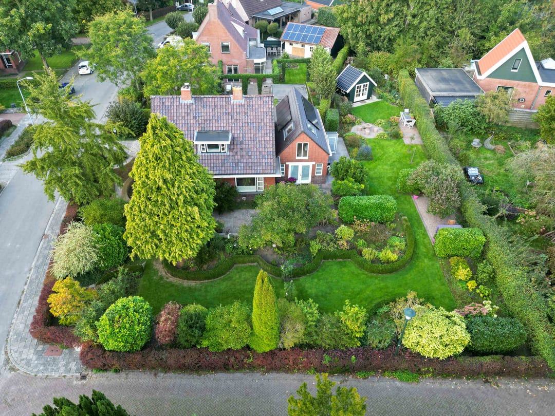 Photo 7 of Pastorieweg 10