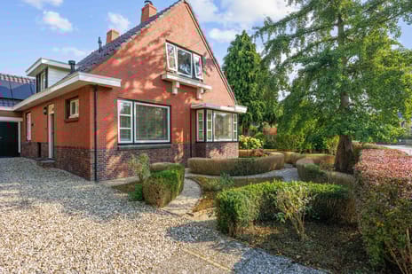 Pastorieweg thumbnail