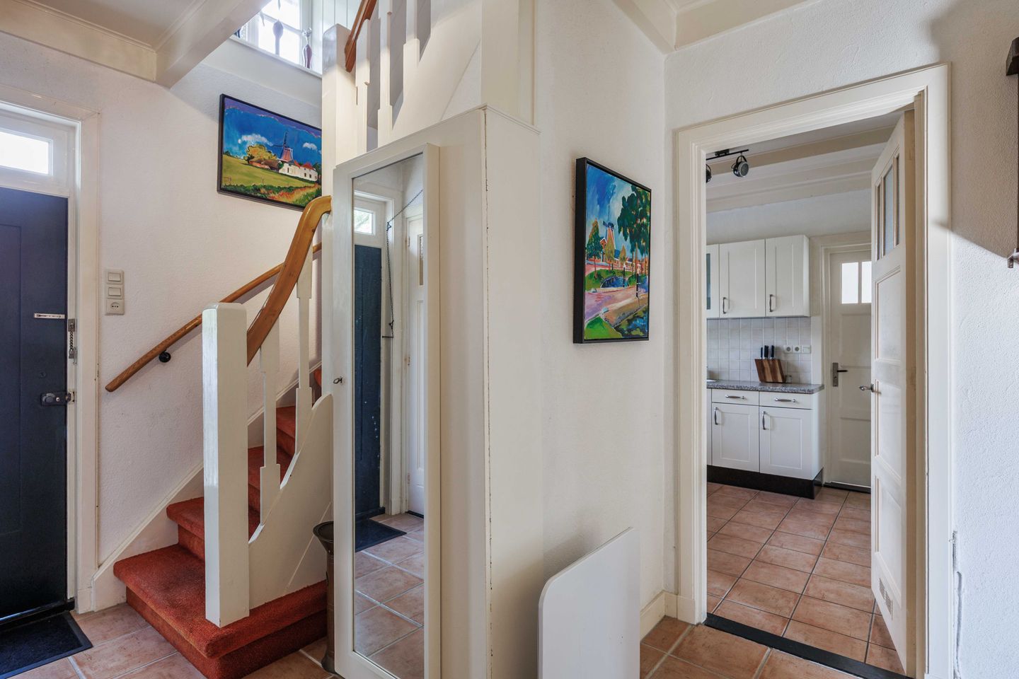 Photo 10 of Pastorieweg 10