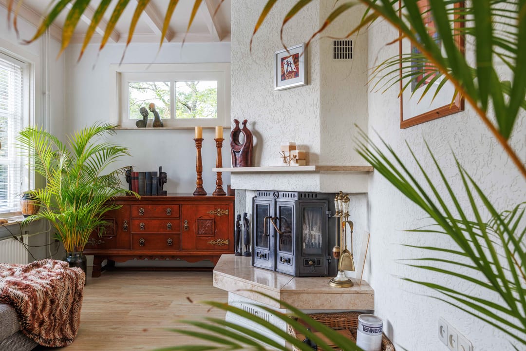 Photo 17 of Pastorieweg 10