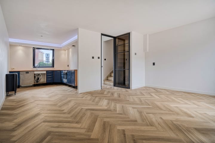 Foto 2 van Wit-geellaan 42