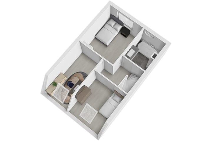 Foto 48 van Wit-geellaan 42