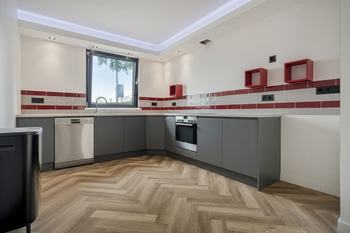 Foto 6 van Wit-geellaan 42