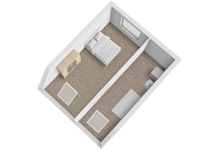 Foto 50 van Wit-geellaan 42