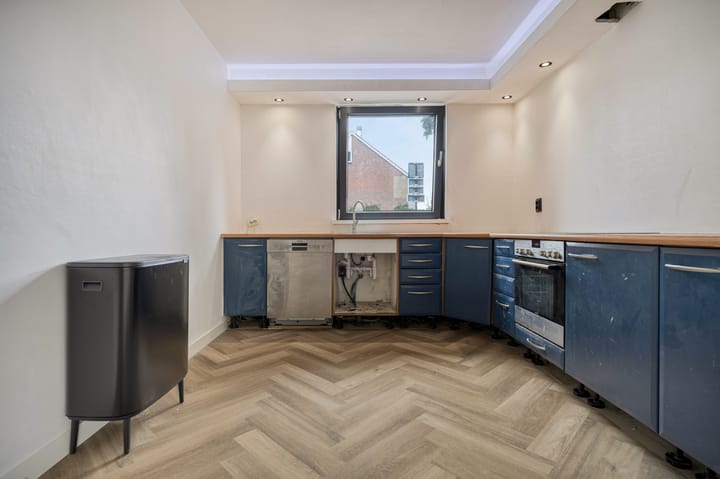 Foto 7 van Wit-geellaan 42