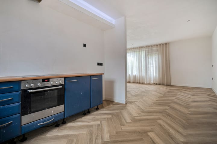 Foto 8 van Wit-geellaan 42