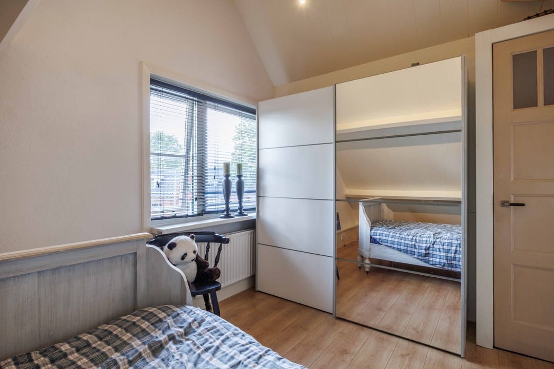 Photo 37 of Pastorieweg 10