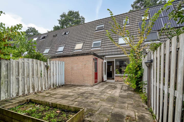 Foto 12 van Wit-geellaan 42