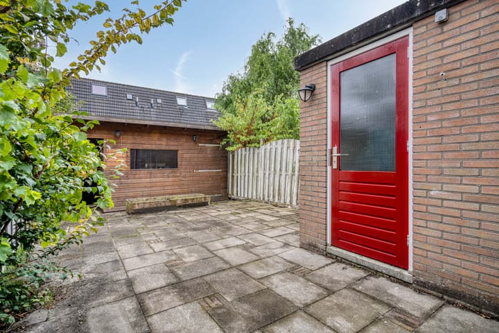 Foto 13 van Wit-geellaan 42