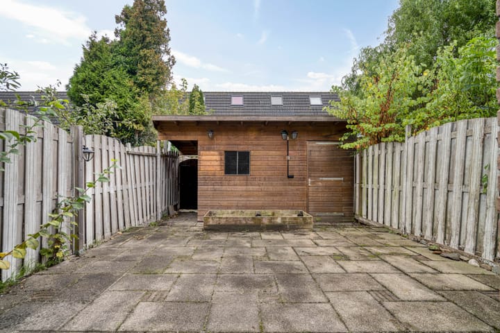 Foto 14 van Wit-geellaan 42