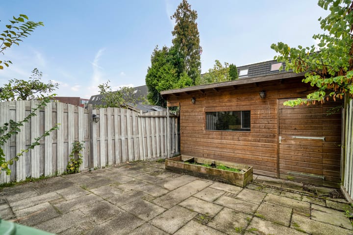 Foto 15 van Wit-geellaan 42