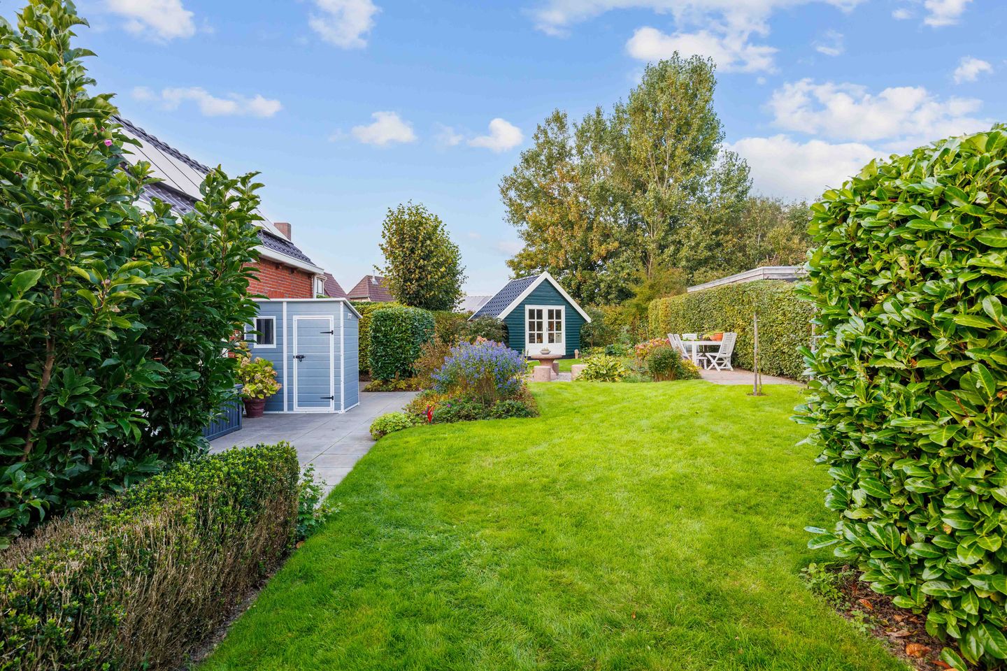 Photo 50 of Pastorieweg 10