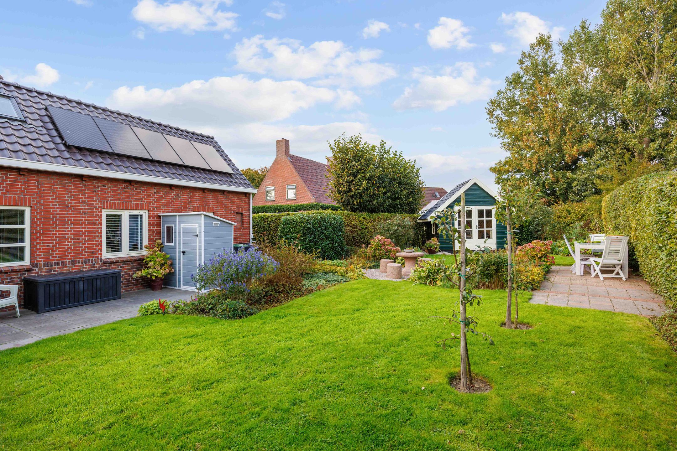 Photo 51 of Pastorieweg 10