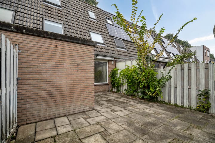 Foto 16 van Wit-geellaan 42