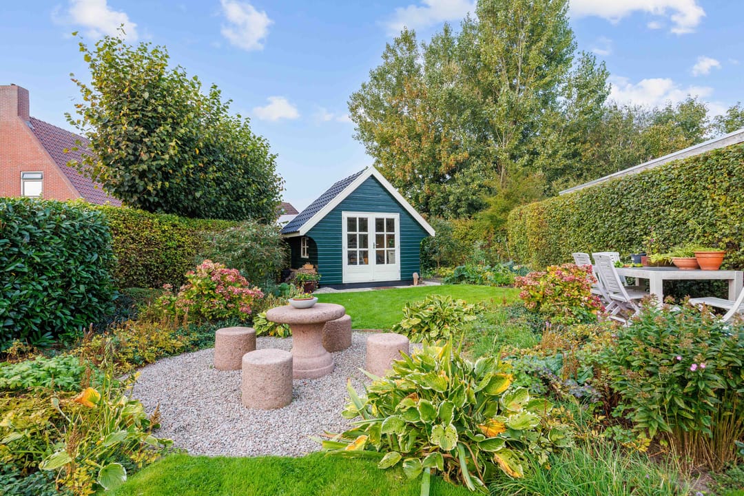 Photo 52 of Pastorieweg 10