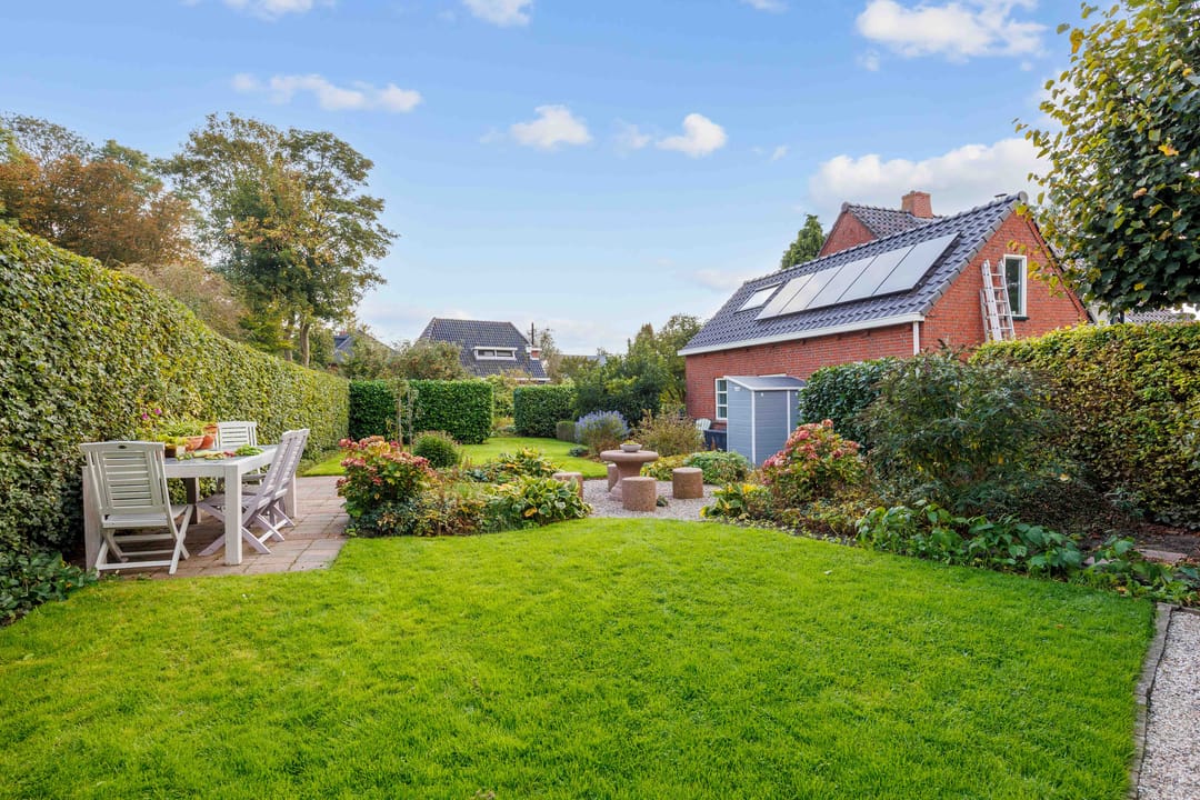 Photo 53 of Pastorieweg 10