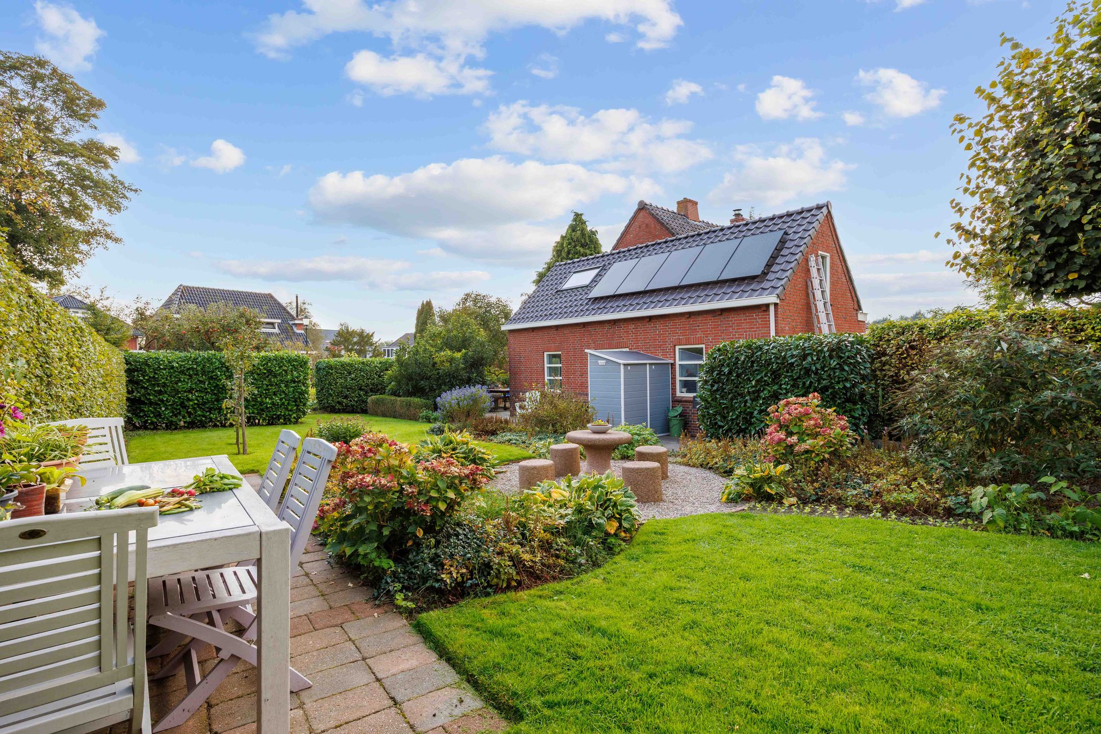 Photo 54 of Pastorieweg 10