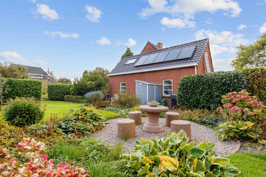 Photo 52 of Pastorieweg 10