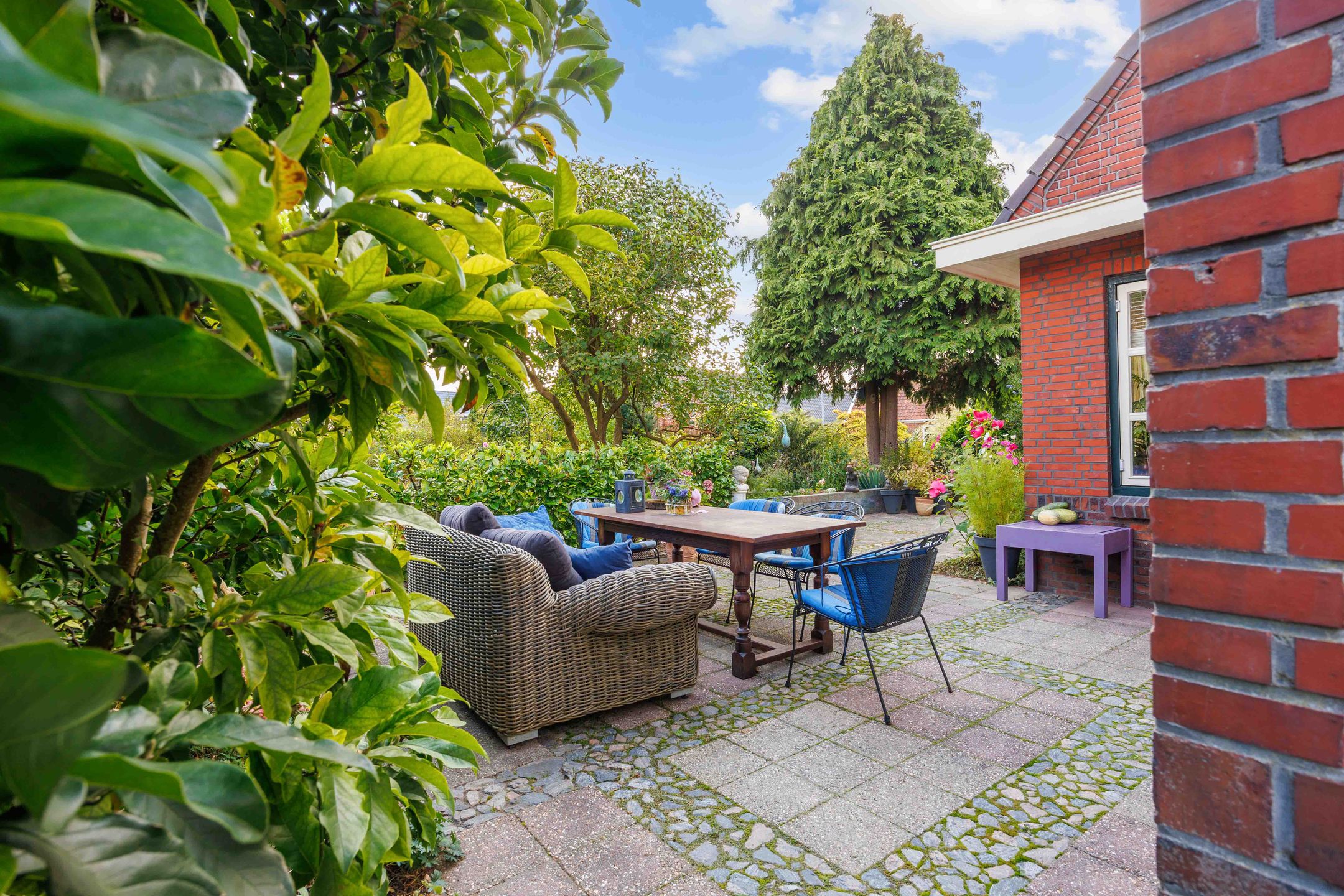 Photo 57 of Pastorieweg 10