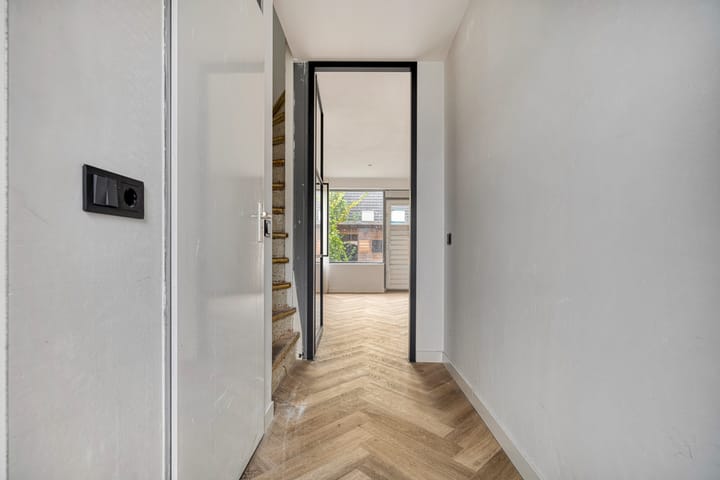 Foto 20 van Wit-geellaan 42