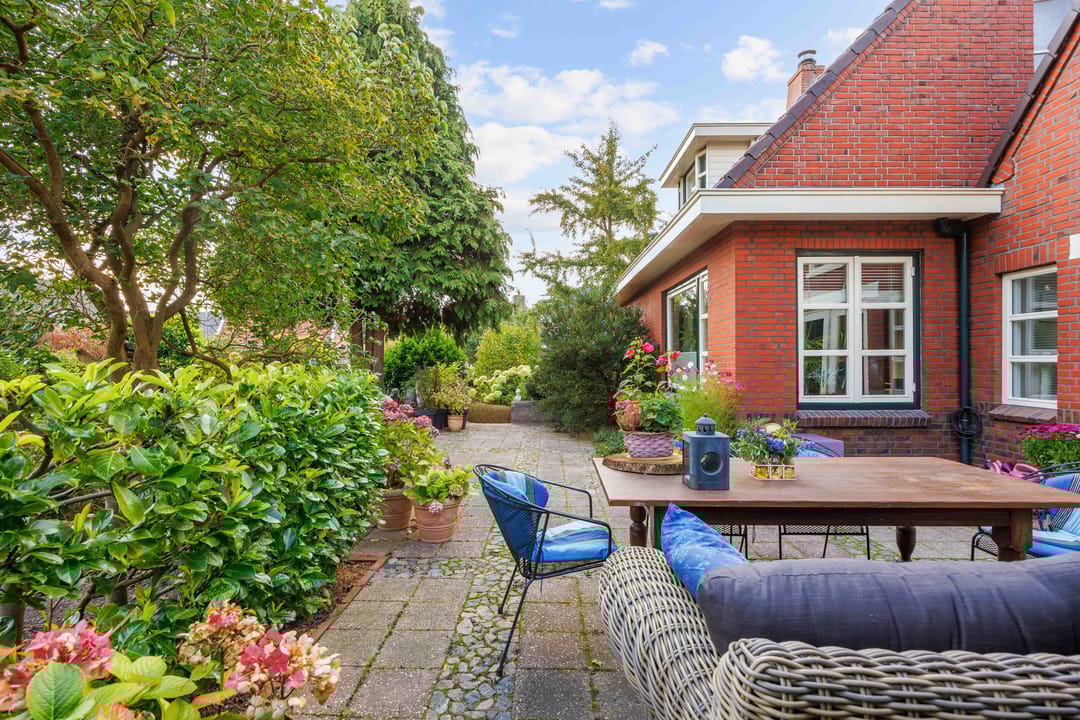 Photo 58 of Pastorieweg 10