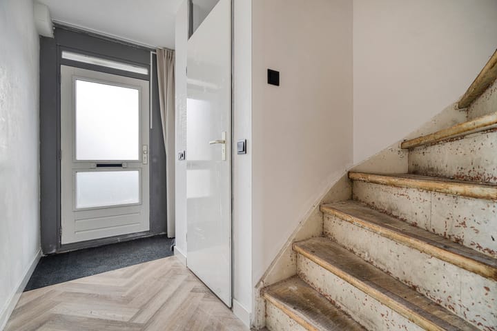 Foto 21 van Wit-geellaan 42