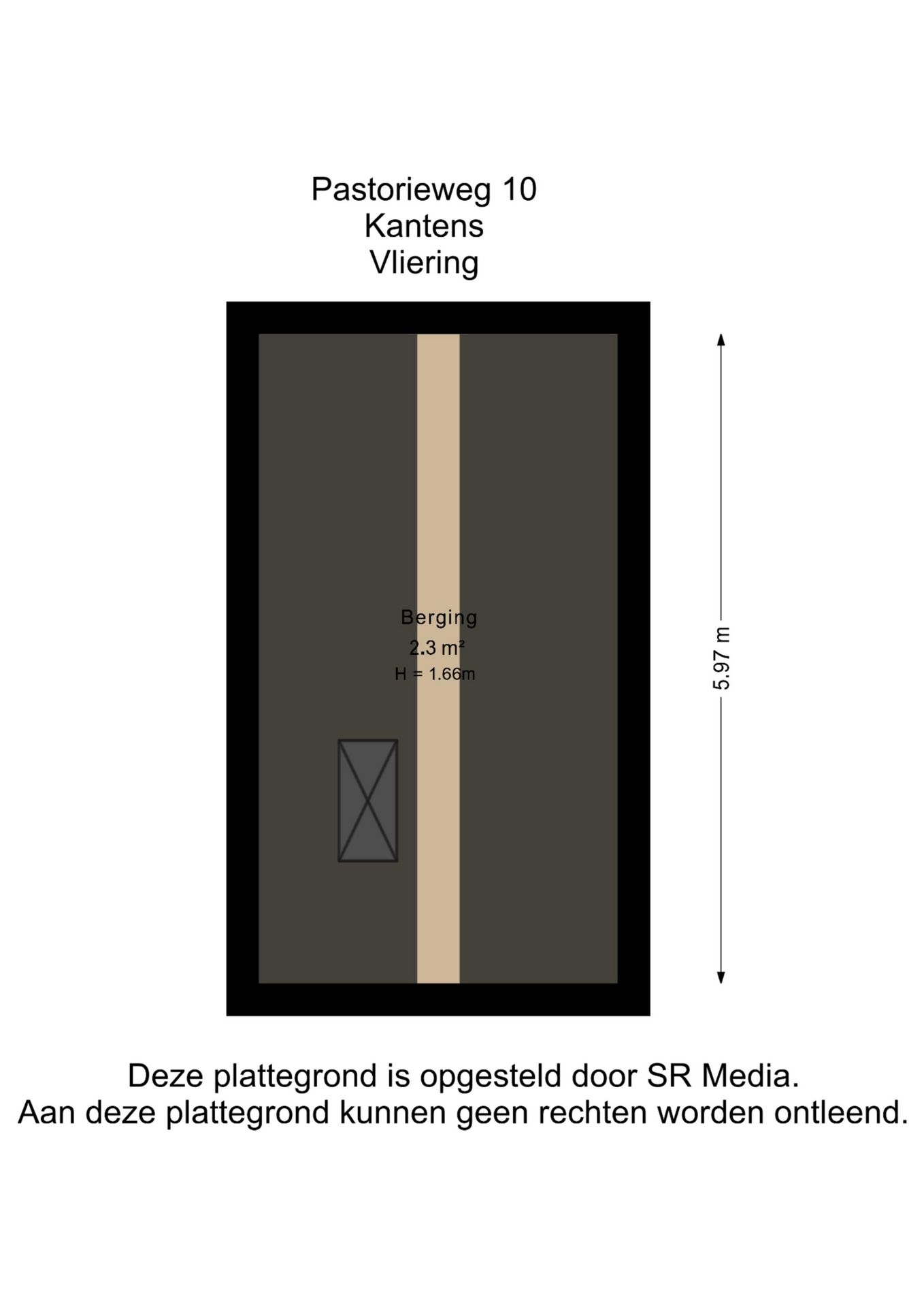 Photo 63 of Pastorieweg 10