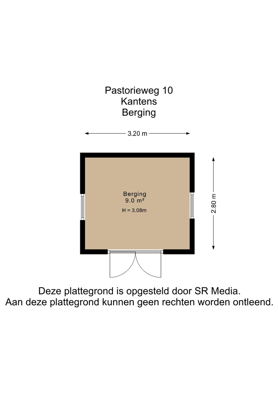 Photo 61 of Pastorieweg 10