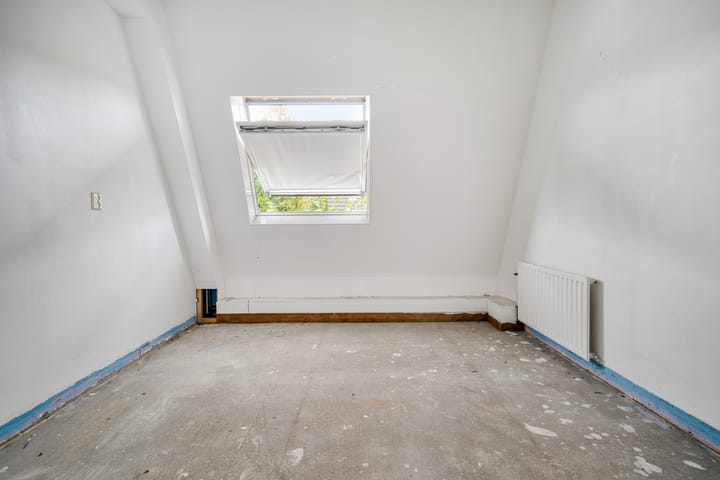 Foto 25 van Wit-geellaan 42