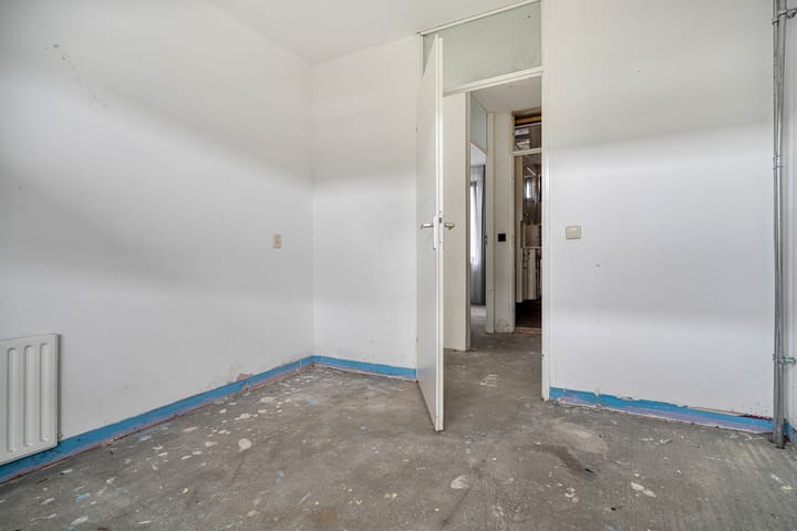 Foto 26 van Wit-geellaan 42