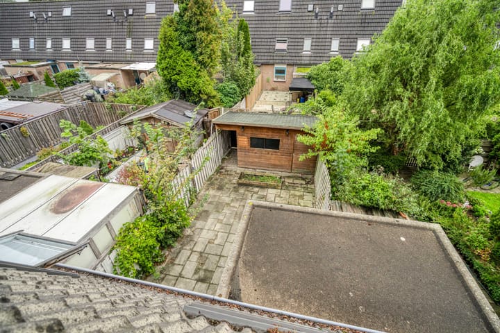 Foto 28 van Wit-geellaan 42