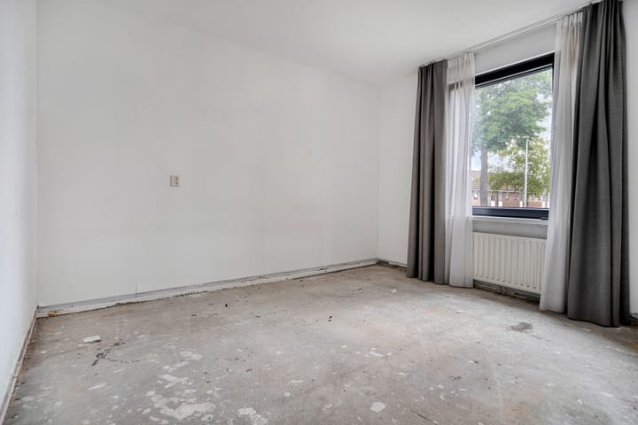 Foto 30 van Wit-geellaan 42