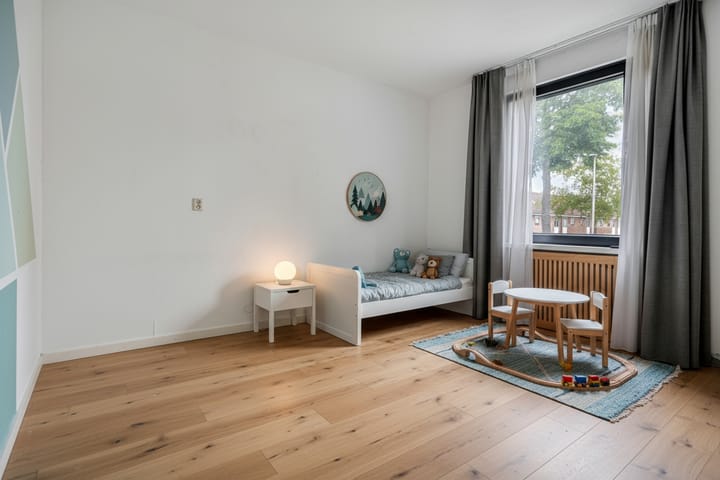 Foto 31 van Wit-geellaan 42