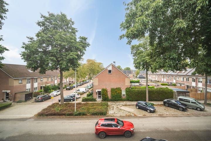 Foto 32 van Wit-geellaan 42