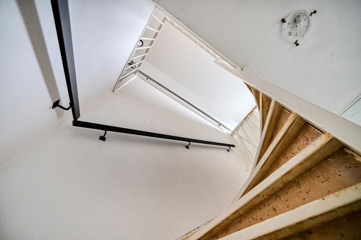 Foto 35 van Wit-geellaan 42