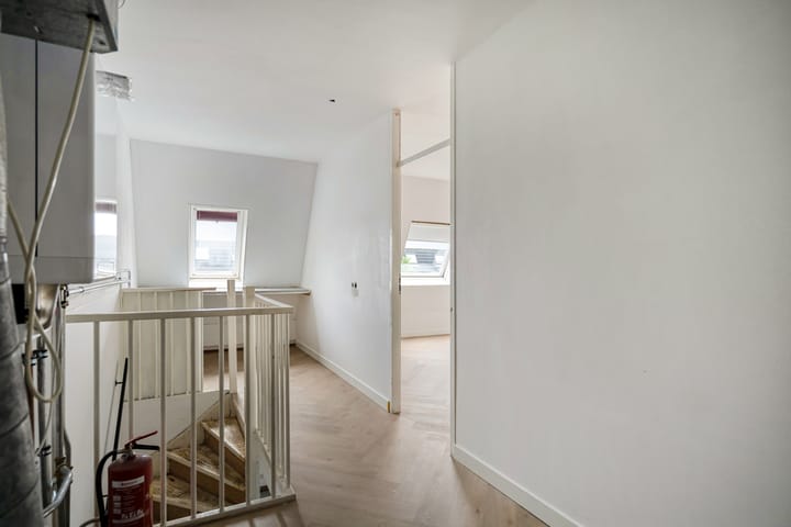 Foto 37 van Wit-geellaan 42