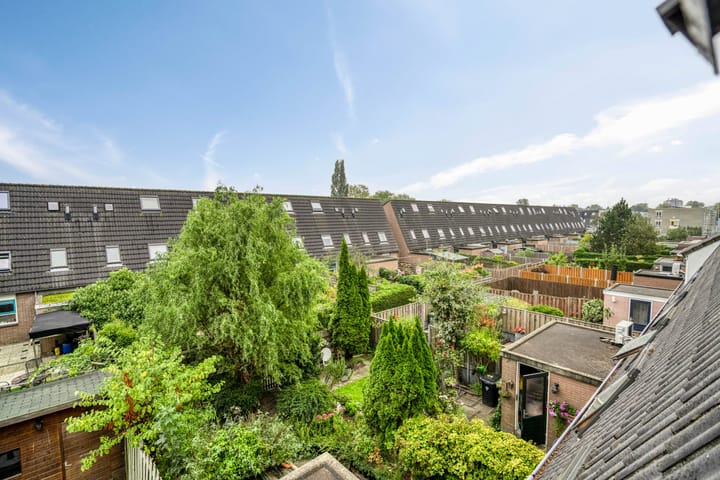 Foto 42 van Wit-geellaan 42