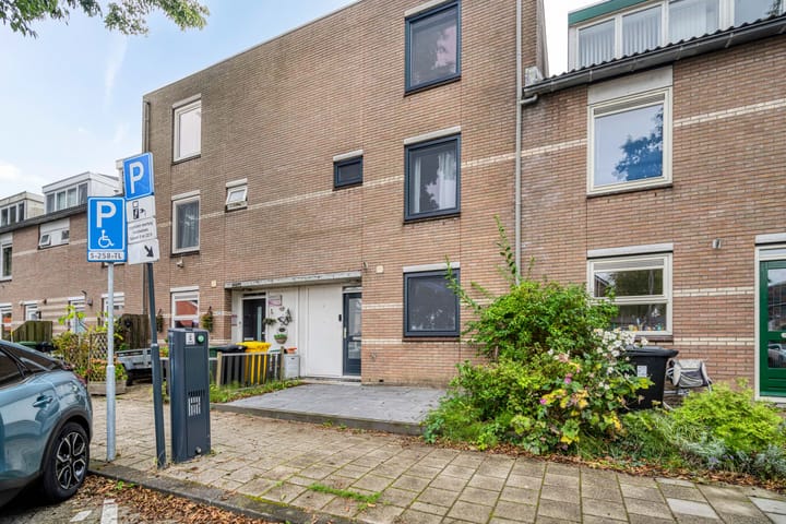 Foto 43 van Wit-geellaan 42