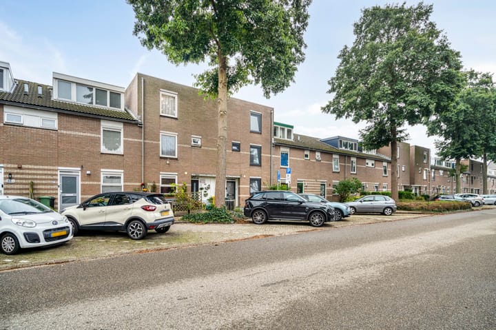 Foto 44 van Wit-geellaan 42