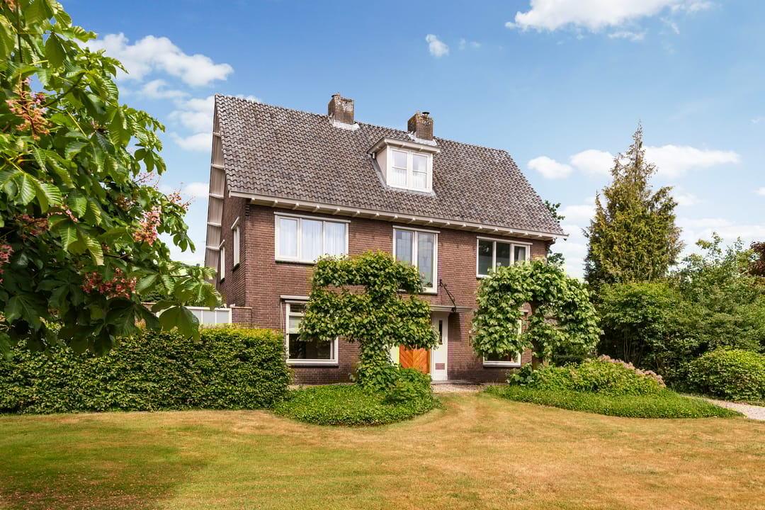 Foto 1 van Lierderstraat 9