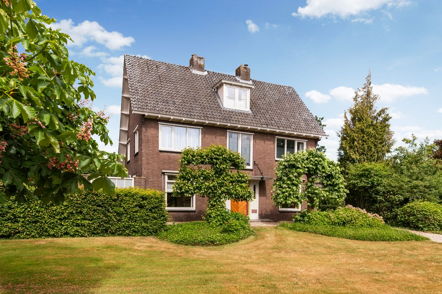 Photo 1 of Lierderstraat 9