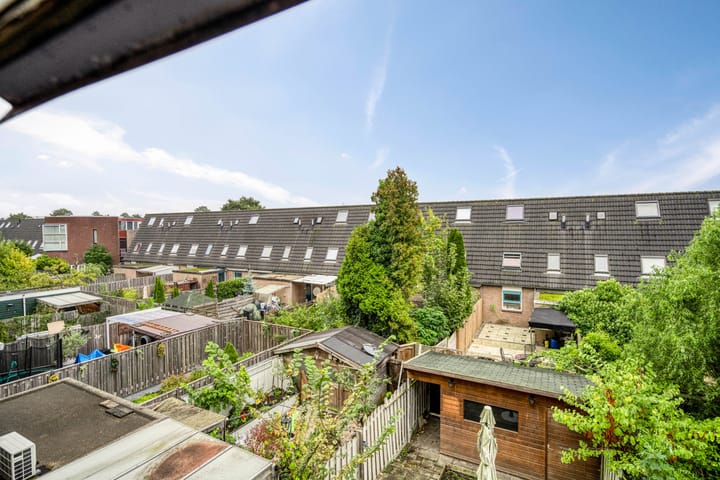 Foto 41 van Wit-geellaan 42