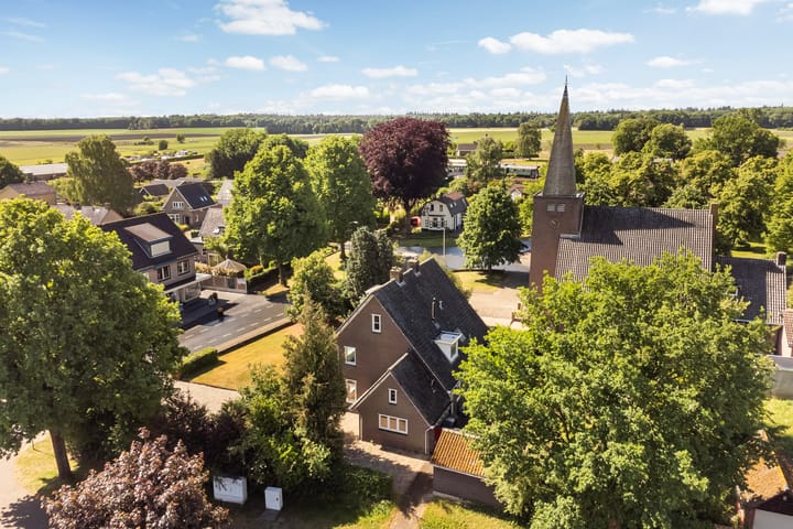 Photo 3 of Lierderstraat 9