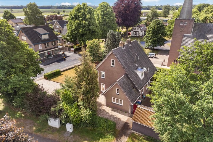 Photo 4 of Lierderstraat 9