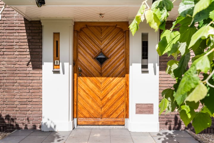 Photo 6 of Lierderstraat 9