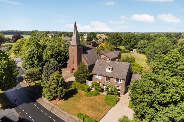 Photo 5 of Lierderstraat 9