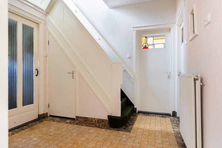 Photo 8 of Lierderstraat 9