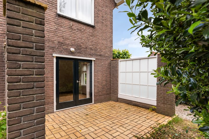 Photo 16 of Lierderstraat 9