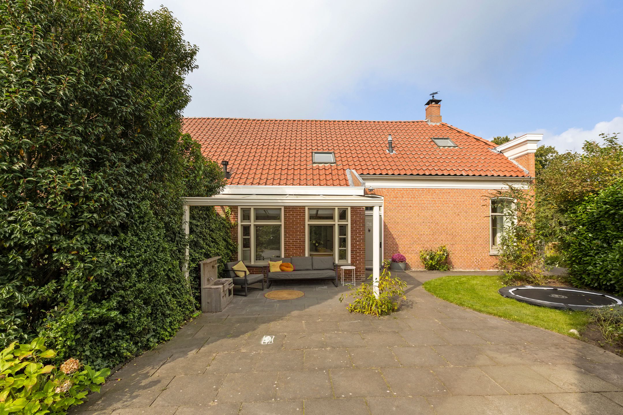 Foto 60 van Ommelanderwijk 156