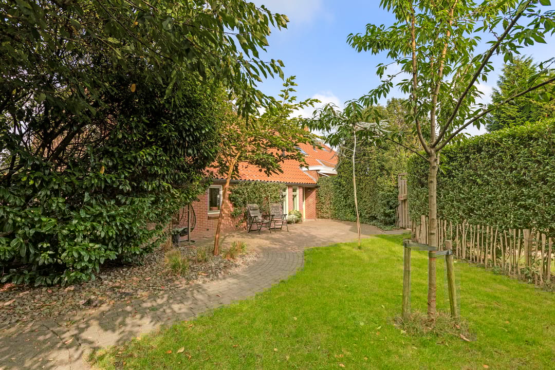 Foto 61 van Ommelanderwijk 156